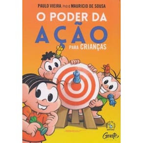 Poder da Acao Para Crianças, O