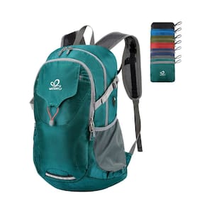 Mochila WATERFLY Camping Hiking 30L impermeável leve