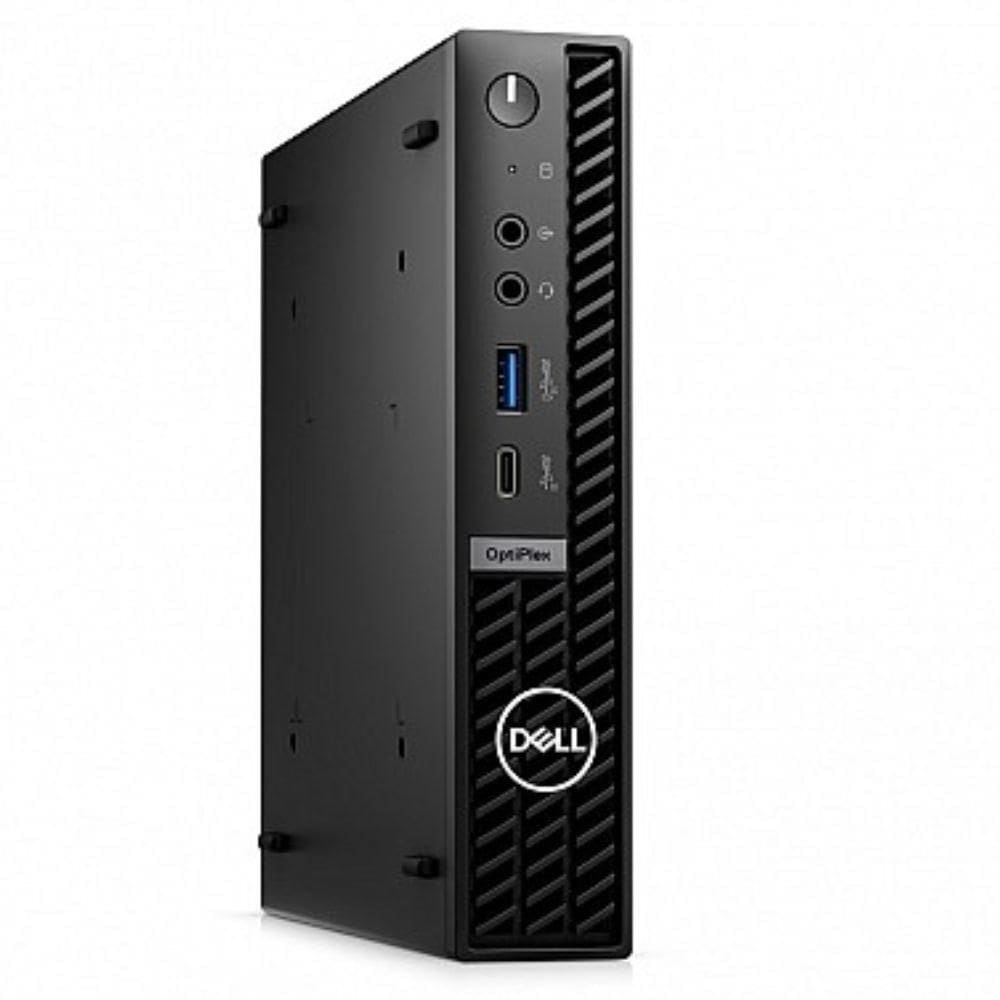 Micro Dell Optiplex Mff 7020 I3-12100 8GB SSD 256GB 210-BLWM-DTO107
