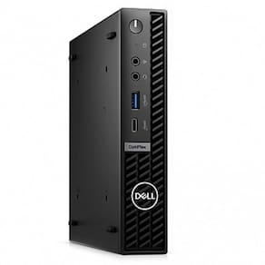 Micro Dell Optiplex Mff 7020 I3-12100 8GB SSD 256GB 210-BLWM-DTO107