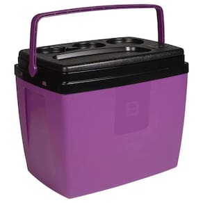 Caixa Térmica 19 Litros Açaí BEL