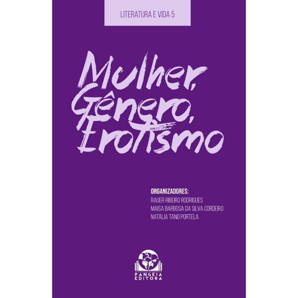 Mulher, Gênero, Erotismo