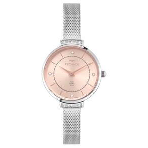 Relógio Technos Feminino Slim VJ20AC/1J - Safira