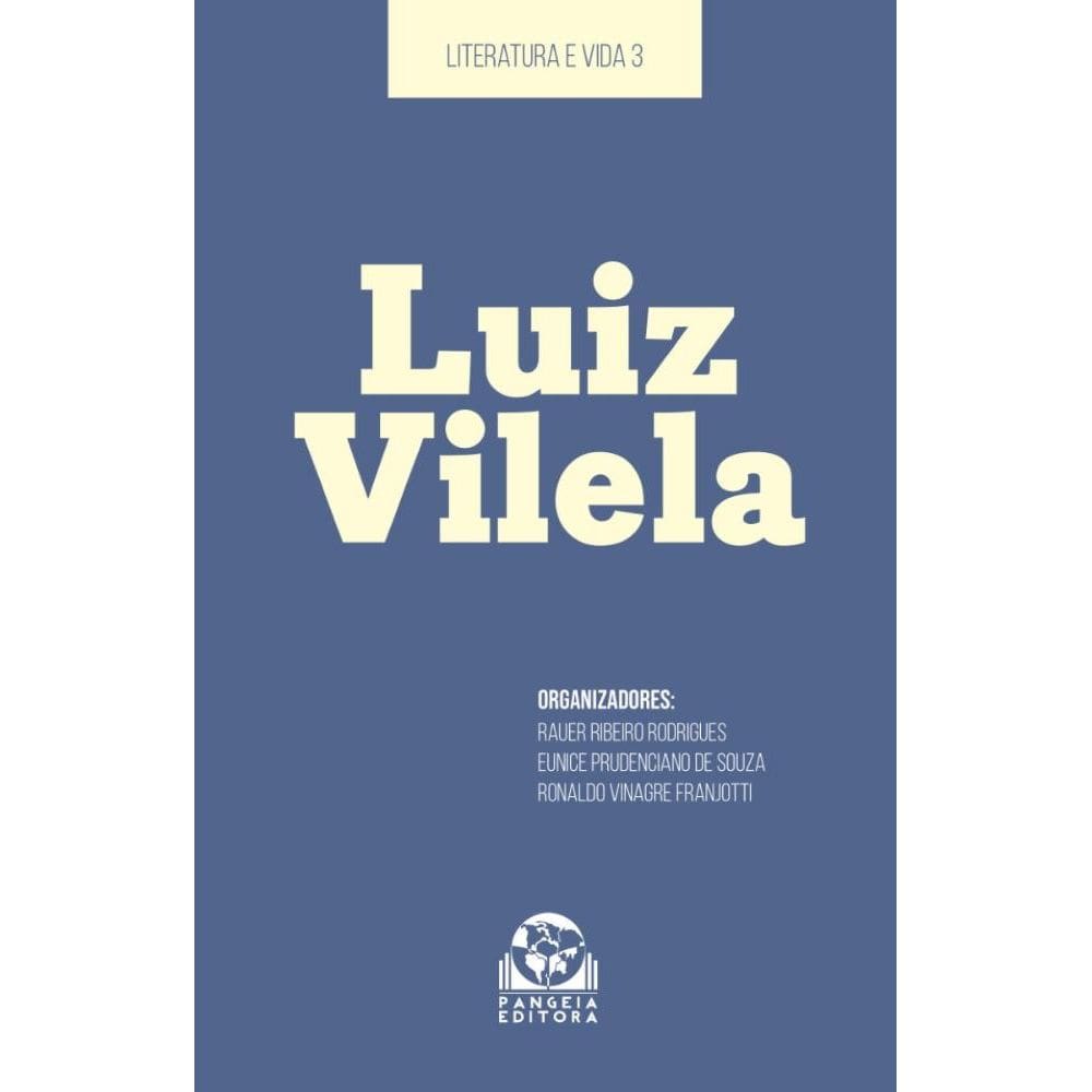 Luiz Vilela