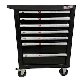 Carrinho Para Transporte De Ferramentas Bom-7730