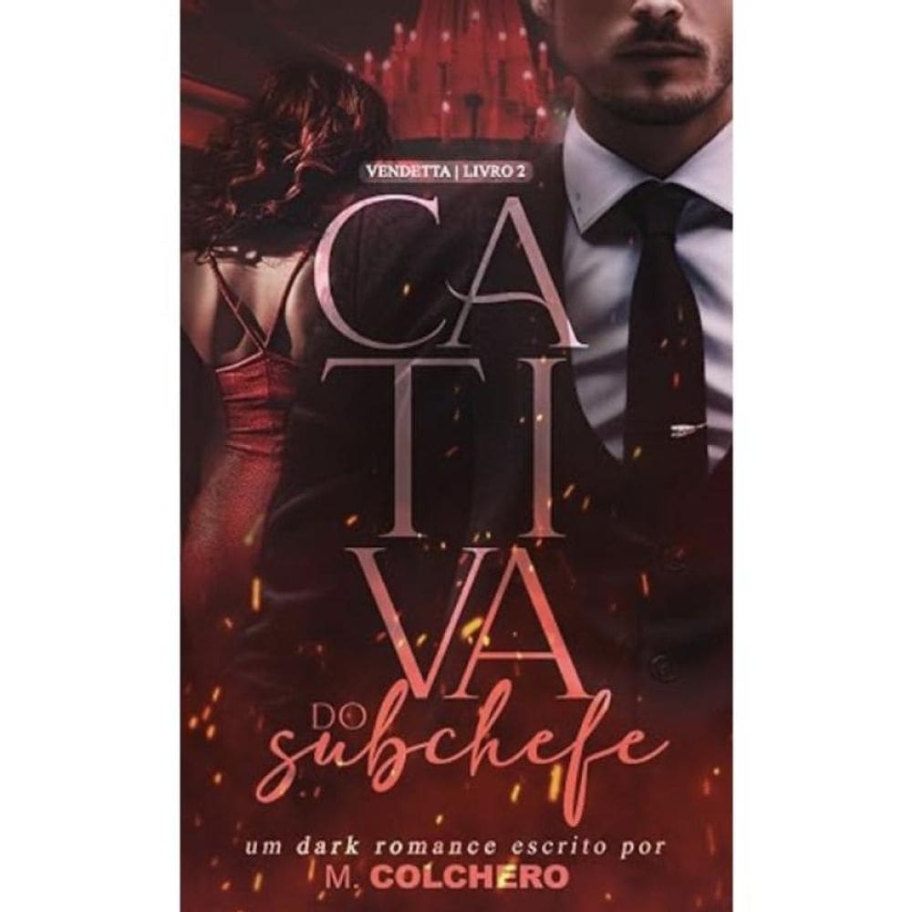 Cativa Do Subchefe