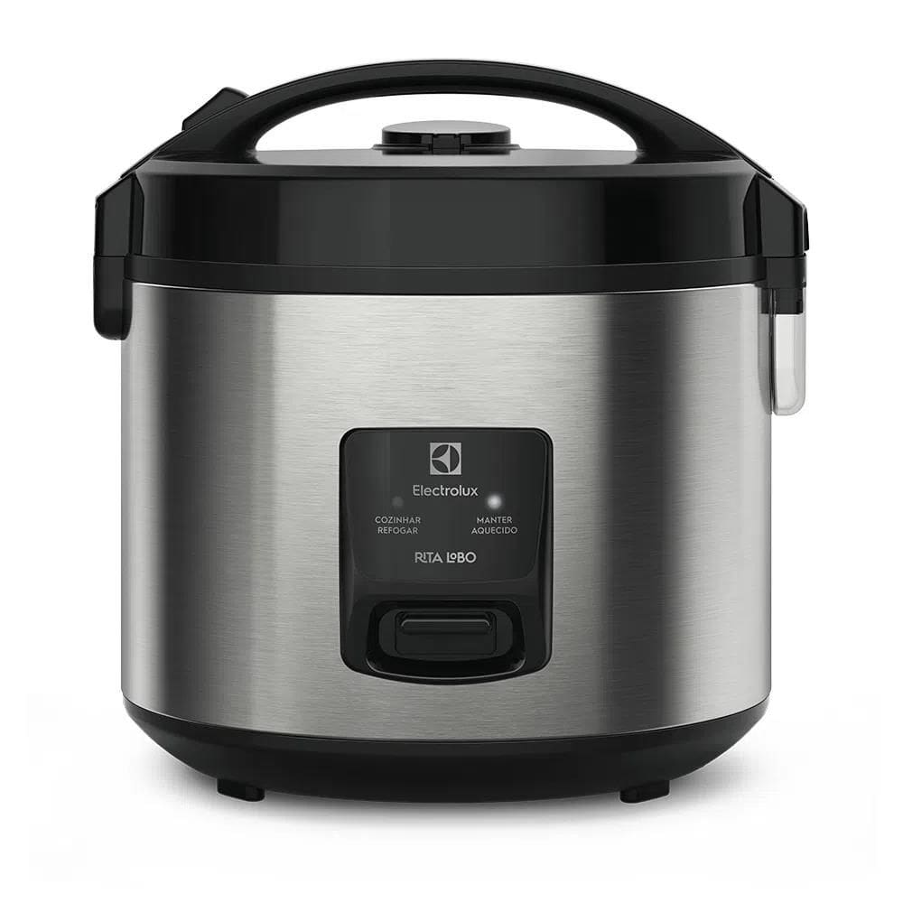 Panela de Arroz Elétrica Electrolux 3,5L ERC20 - 127V