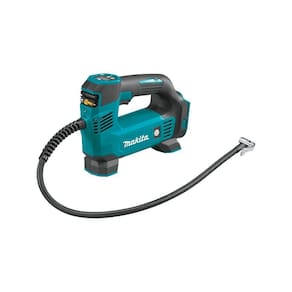 Compressor De Ar Portátil A Bateria 18V