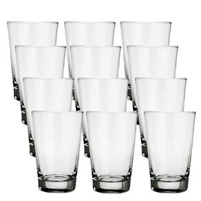 Copo Cônico para Cerveja e Chopp Caldereta 350ml 12 Unidades