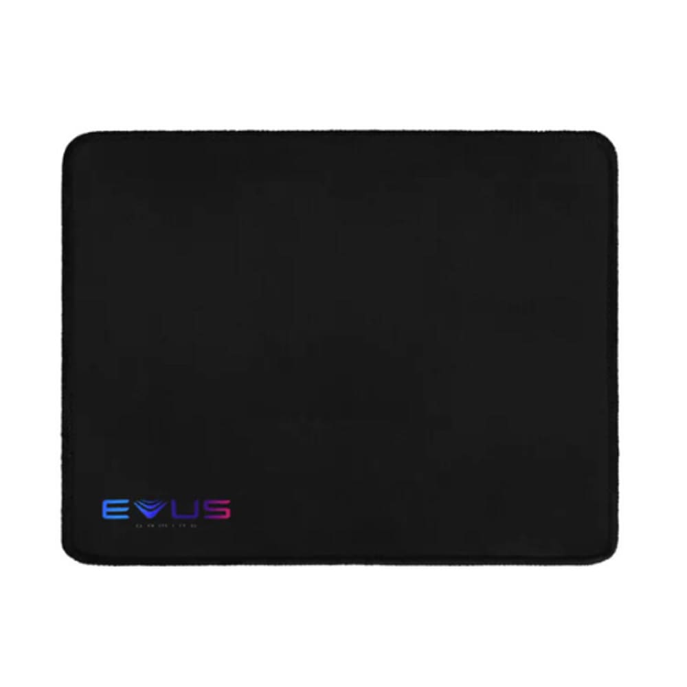 Mouse Pad Mp-290B Evus Gamer Speed Preto