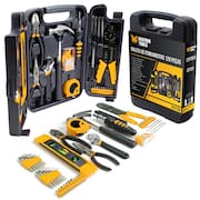 Kit de Ferramenta com 129 peças Fasterr - FST129