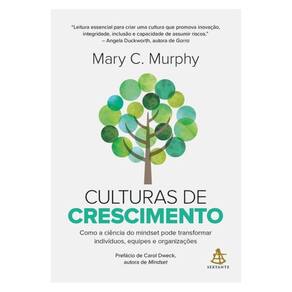 Culturas De Crescimento