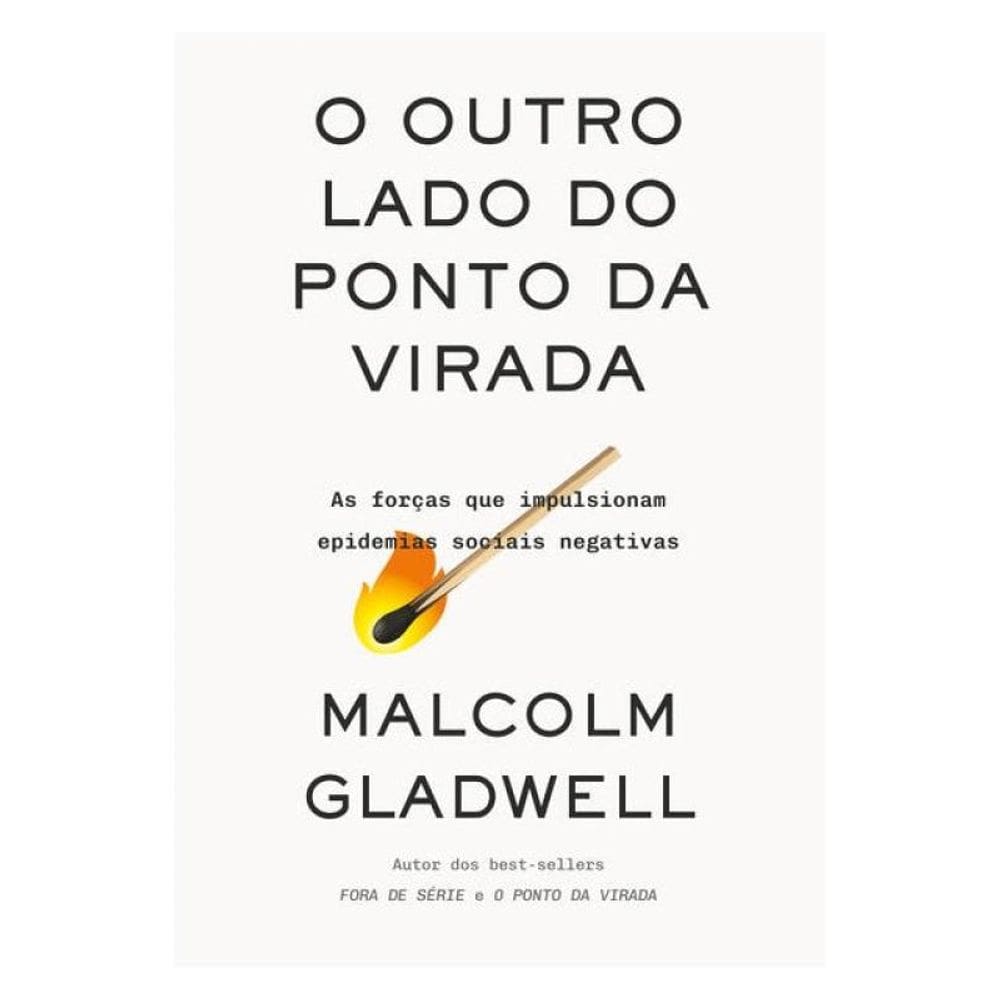 O Outro Lado Do Ponto Da Virada