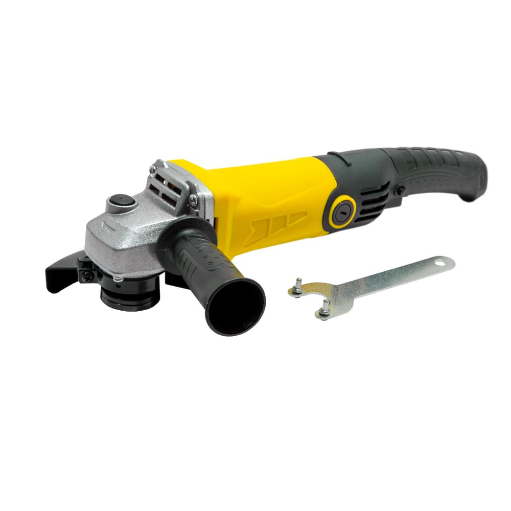 Esmerilhadeira 110v 800w Titanium -  08157