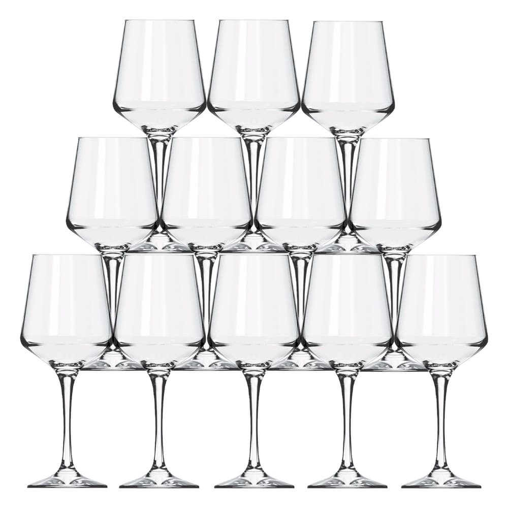 Taça para Gin Tônica Brunello 490ml 12 Unidades