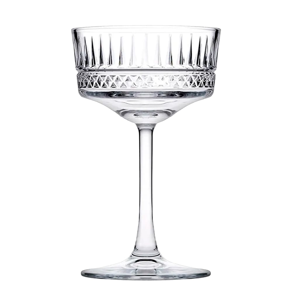 Taça para Champanhe Coupe Elysia 260ml