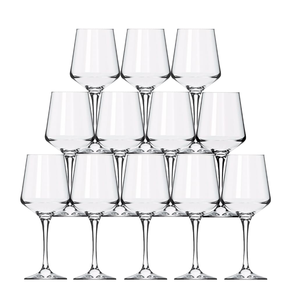 Taça para Gin Tônica Brunello 390ml 12 Unidades
