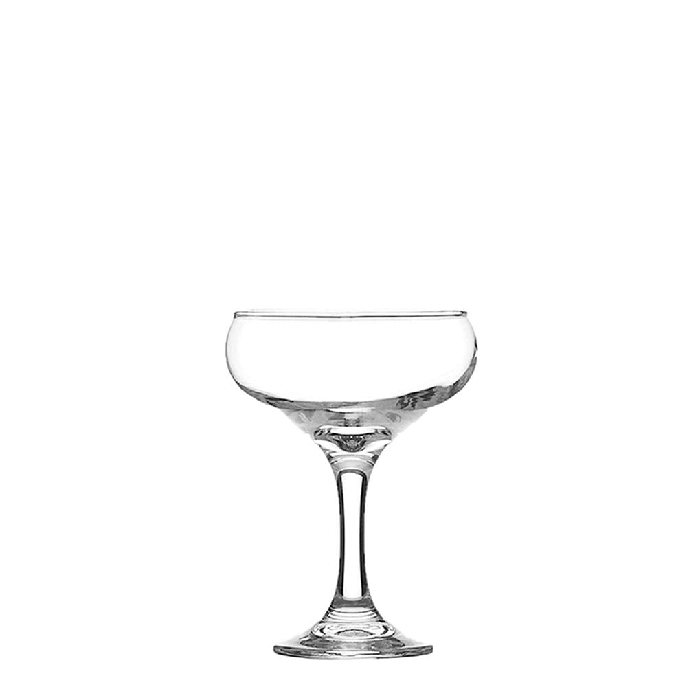 Taça para Coquetel Bistrô em Vidro 270ml