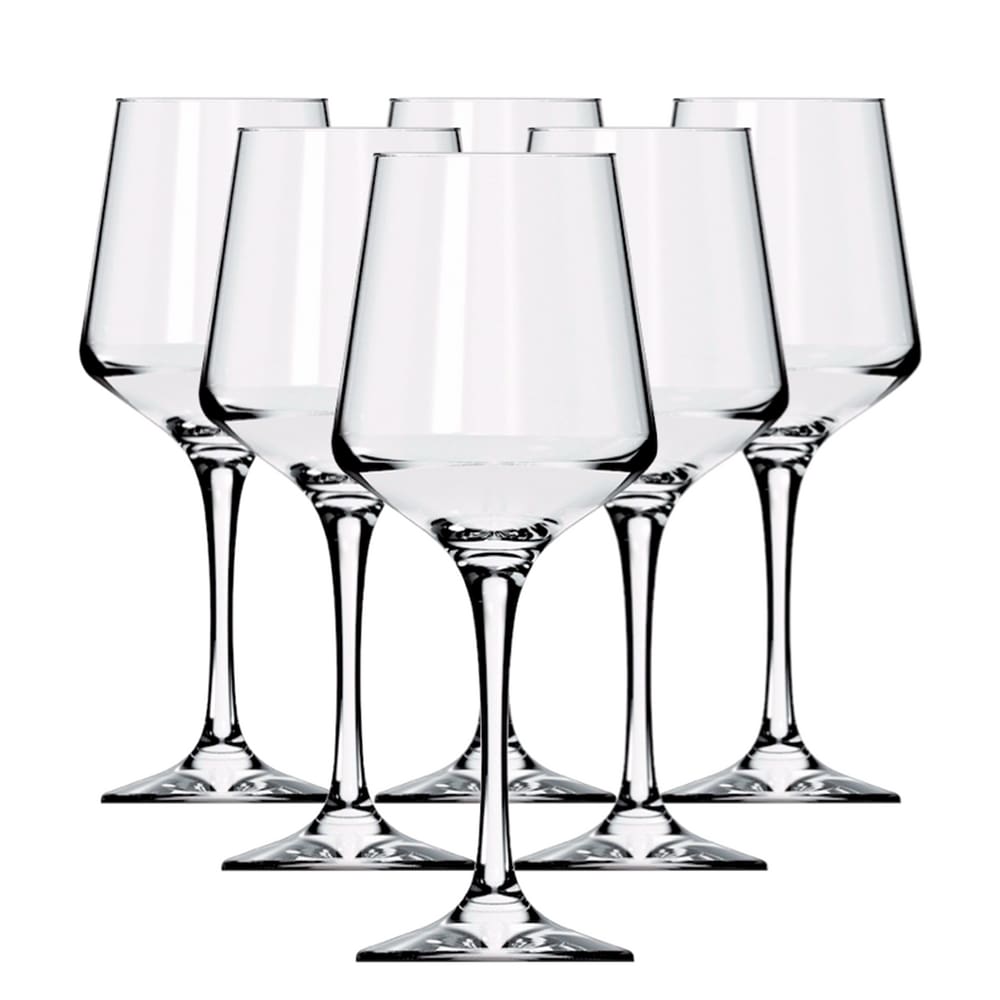 Taça para Gin Tônica Brunello 390ml 6 Unidades
