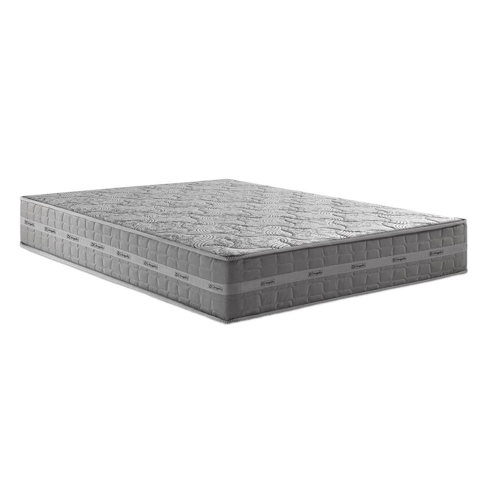 Colchão de Molas Ensacadas Ultra Spring Anjos Casal 138cm