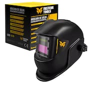 Máscara de Solda Escurecimento Automático Fasterr - FST038