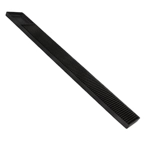 Tapete de Bar Service Mat de Borracha 59x8cm