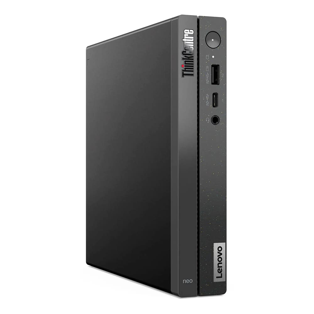 Desktop Lenovo Tiny Neo 50Q Intel Core I3 1215U 8GB 256GB Windows 11 Professional
