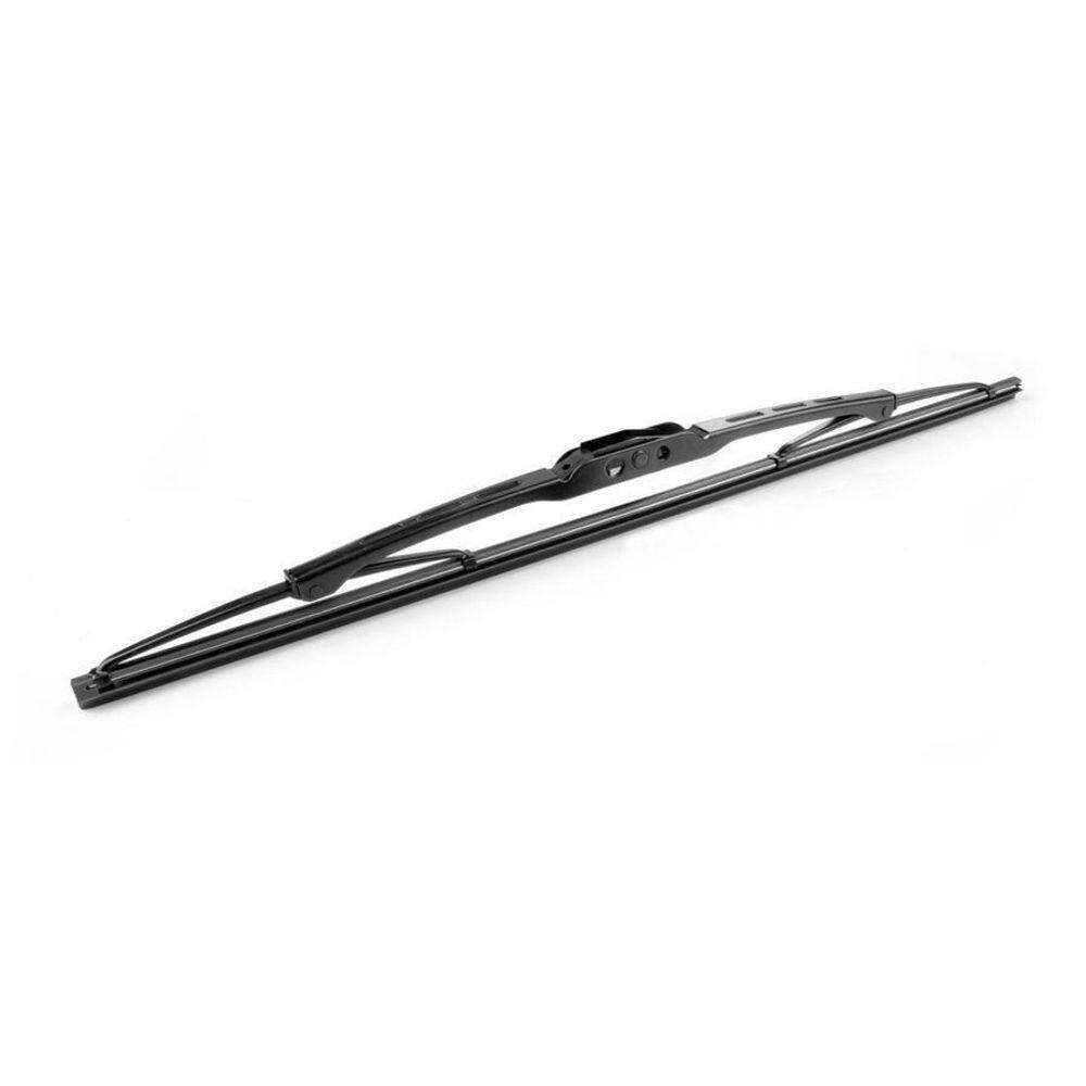 Palheta De Para-brisa Wurth Flat 17 425mm