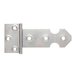 Dobradiça Tipo Leme Rocha 150mm