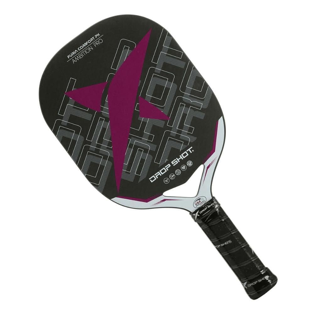 Raquete De Pickleball Drop Shot Furia Comfort PK