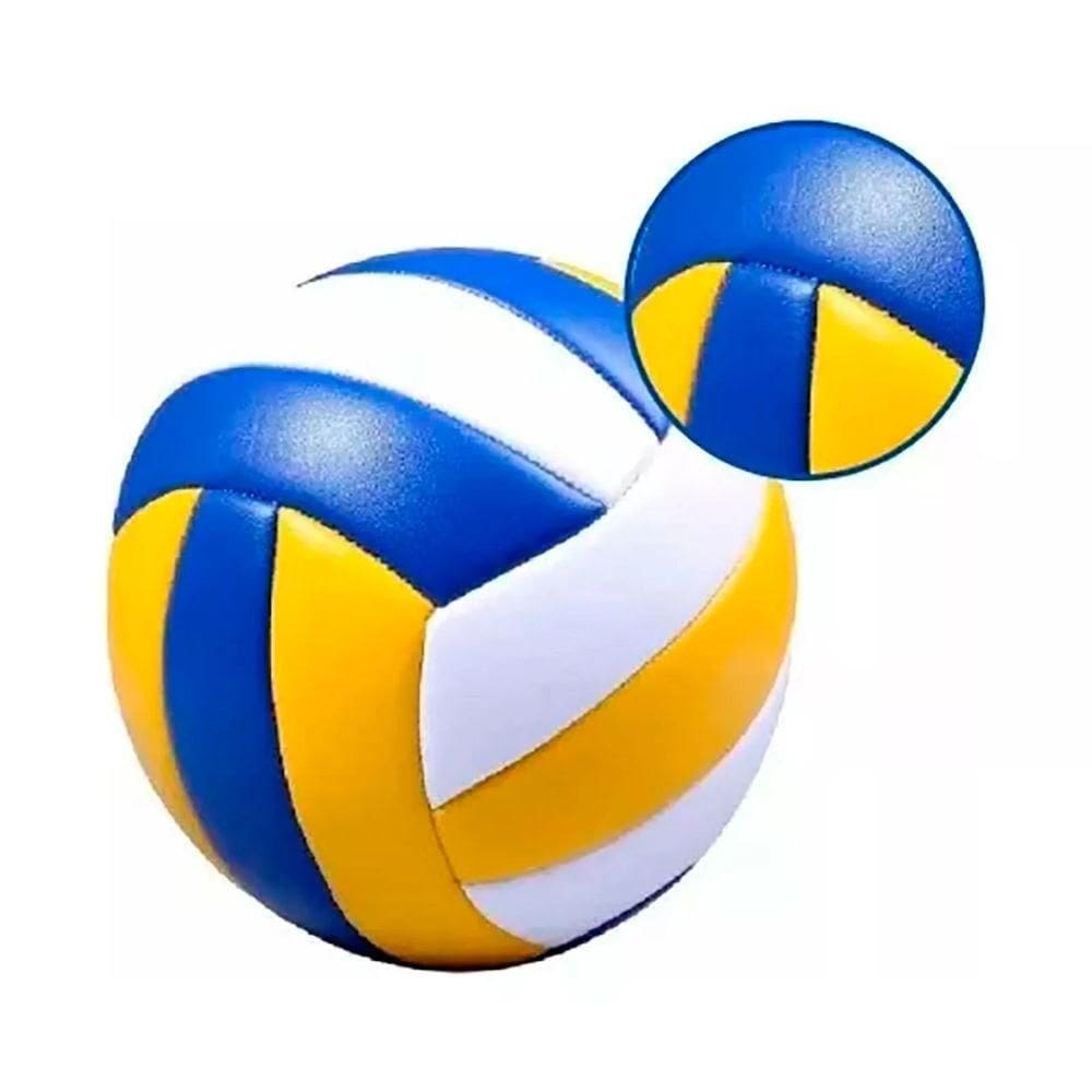 Bola de  Vôlei  9240 - Zippy Toys