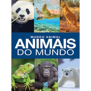 Mundo Animal - Animais Do Mundo