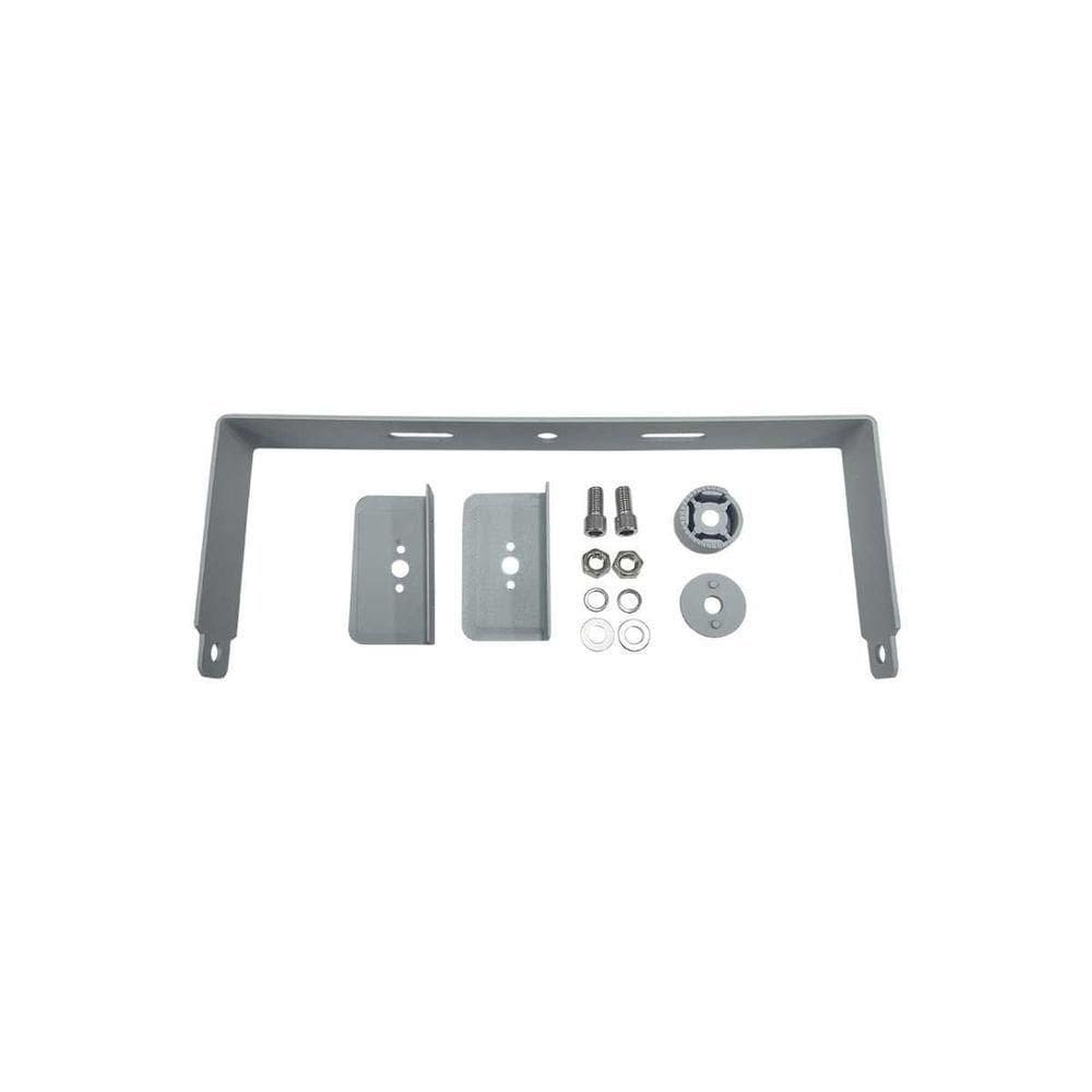Kit Alca Para Projetor Modular 100w Cristallux