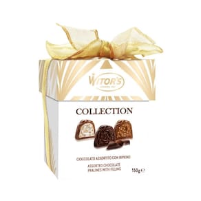 Bombom Witors Collection 125g