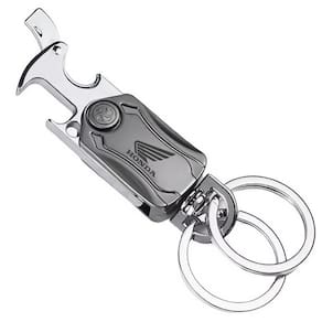 Chaveiro Para Honda Moto Elite 125 Cg 160 Cargo Pcx X-Adv X