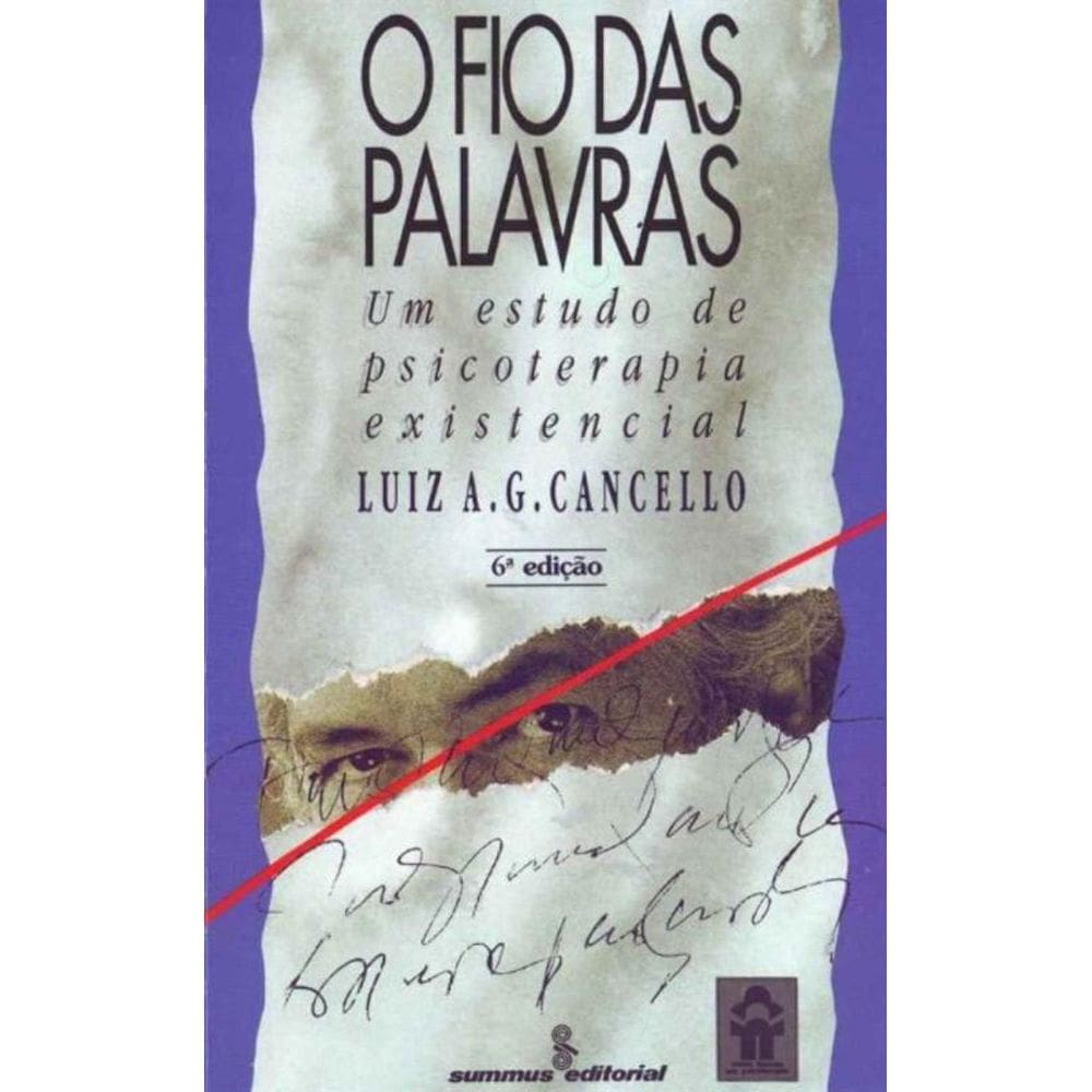 O Fio das Palavras - Vol. 45 - 01Ed/91