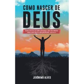 Como Nascer De Deus