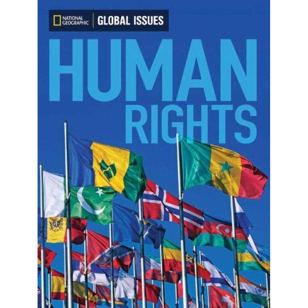 Global Issues - Human Rights - 01Ed/13