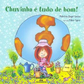 Chuvinha é Tudo De Bom