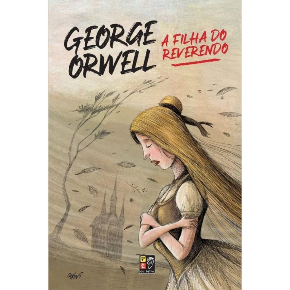 George Orwell - A Filha Do Reverendo
