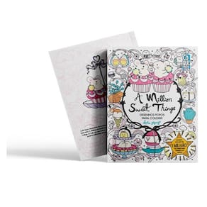 A Million Sweet Things