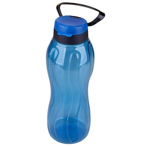 Garrafa Squeeze 1L Infinity Azul Homeflex MD319