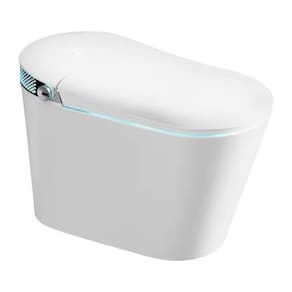Vaso Sanitário Inteligente Bacia Sanitária Inteligente Lemon