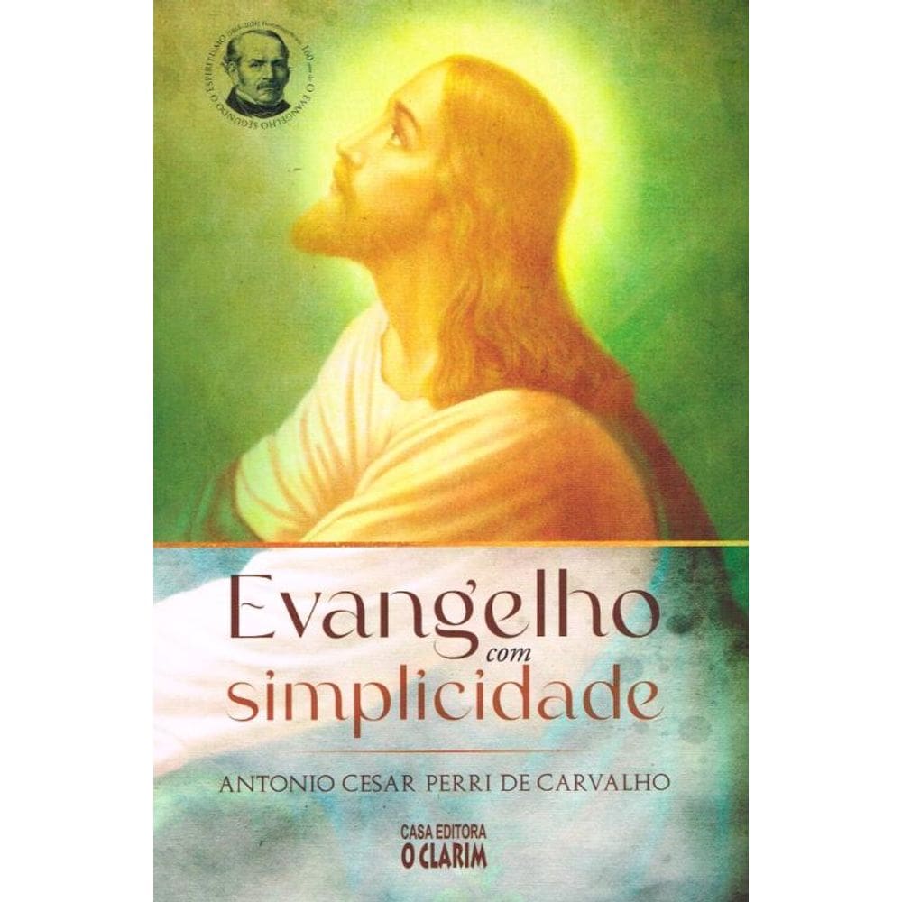 Evangelho Com Simplicidade