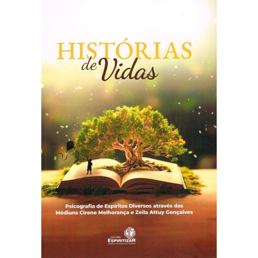 Histórias De Vidas