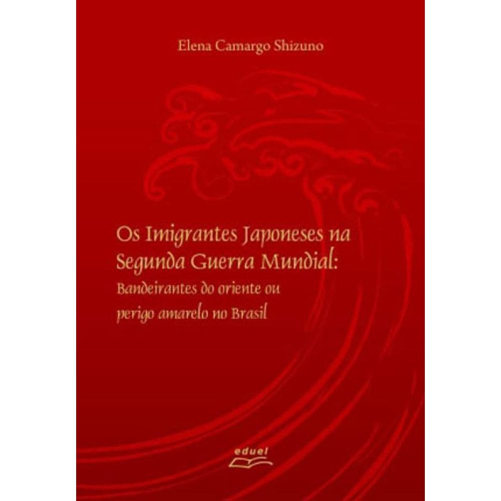 Imigrantes Japoneses Na Segunda Guerra Mundial, Os