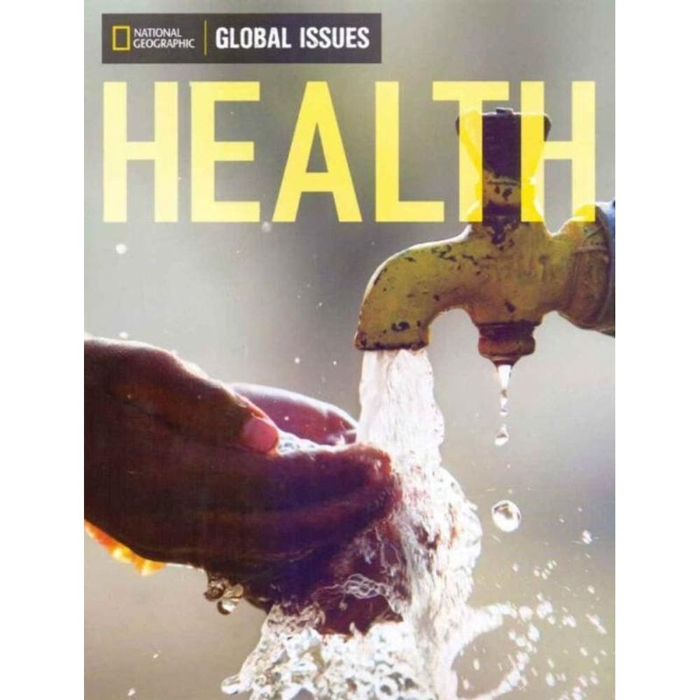 Global Issues - Health - 01Ed/14