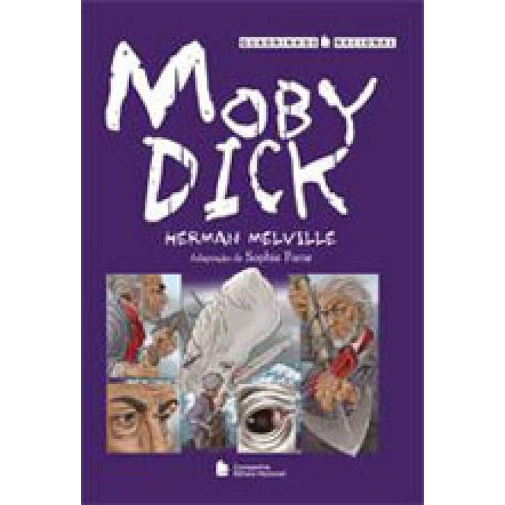 Moby Dick