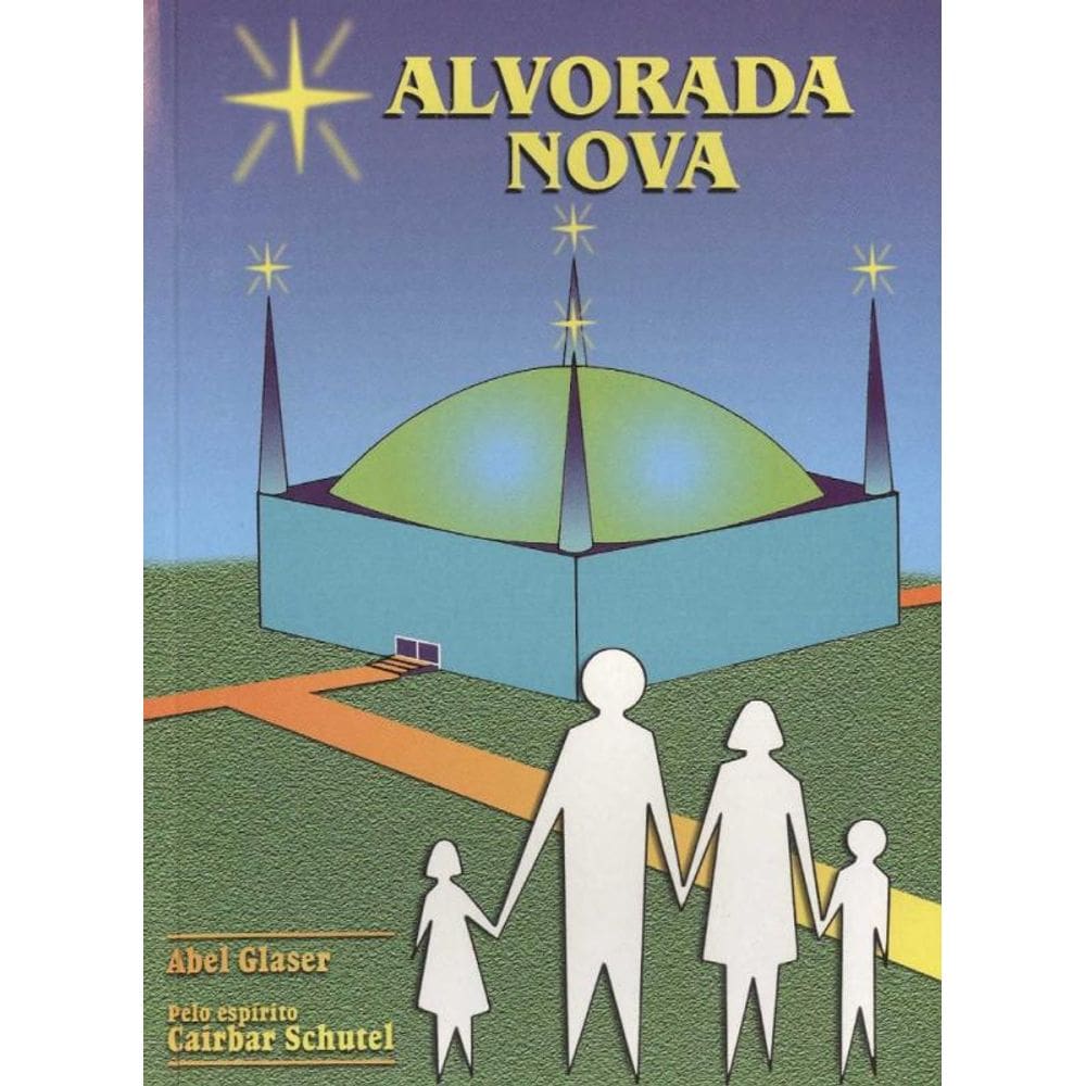 Alvorada Nova