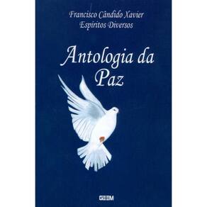 Antologia Da Paz